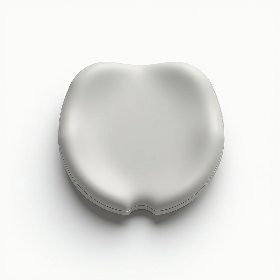 Ergonomic Seat Cushion