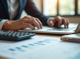 Essential Guide to Accounting Practices in Canada with Visual Insights