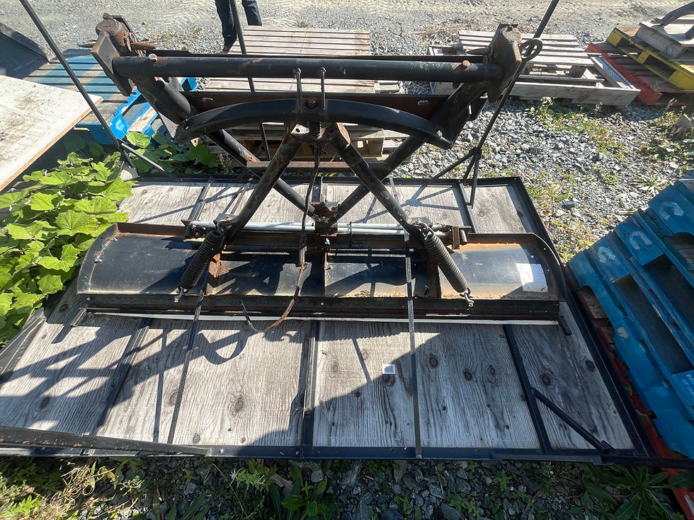 Miniature : Argo Aurora 950 8x8 2019