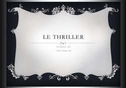 Cliquez ici pour infos