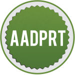 American Association of Directors of Psychiatry Residency Training Logo