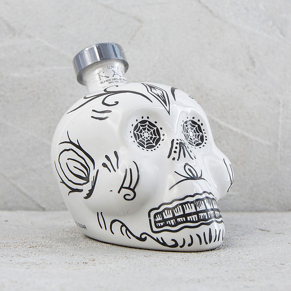 KAH Tequila - Blanco - 700ml | agavekenal