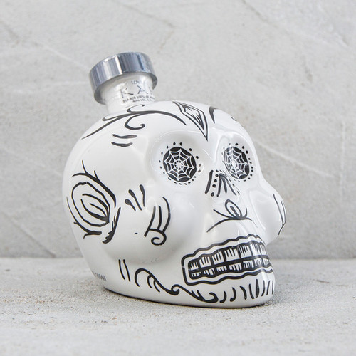 KAH Tequila - Blanco - 700ml | agavekenal