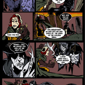 DISTRACULA LIVES Ep.1 Pg. 12