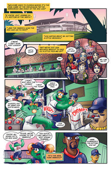 Wally's Opening Day Page 3