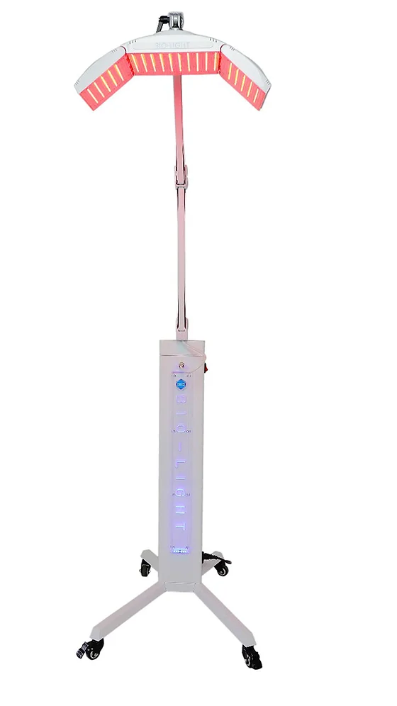 La Therapie Photo Dynamique Pdt Mdg