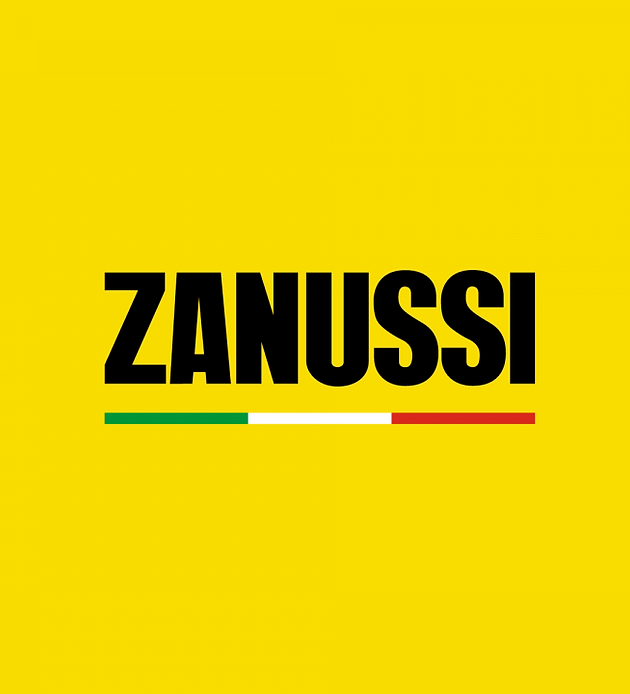Zanussi Logo