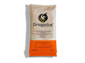 Microesferas de vidro Tipo DGA Tipo II-D (TPA)