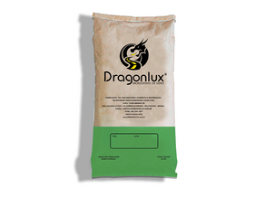 Microesferas de vidro Tipo DG 04 12 II-E