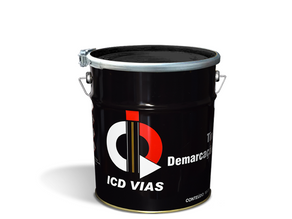 ICD Fix Primer - Promotor de Aderência para Tintas e Termoplásticos em Pavimentos