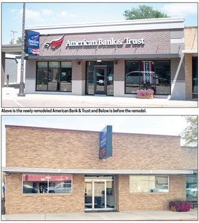 American Bank & Trust invites community to grand opening celebration in Lennox
