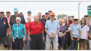 Inaugural Hall of Fame Class honored by Lennox Legion Baseball Saturday, June 27