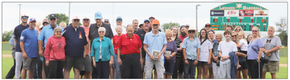 Inaugural Hall of Fame Class honored by Lennox Legion Baseball Saturday, June 27