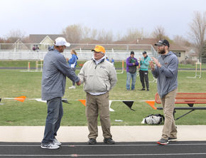 Meet renamed Rich Luther Relays to honor long-time coach at LHS