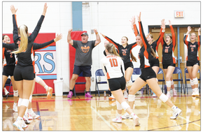 Orioles improve to 15-0 with Bon Homme Tournament Title