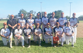 Only One Alpacas reach State semi-finals for the first time