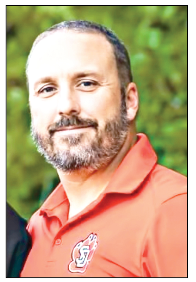 Nicholas Butler Incumbent