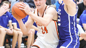 LHS boys fall to SFC