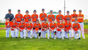 LHS baseball team ends season with loss to MVPC