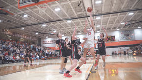 Orioles face off against Dakota Valley in final regular season game
