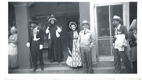 Historical events and celebrations