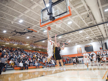 LHS boys defeat Canton
