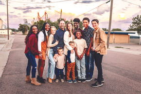 New mayor brings vision for growth and stability