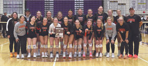 Orioles head to State for first time in 34 years
