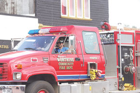 Worthing Days set for June 27-29: Community celebration to feature parade, live DJ, games, food, and more