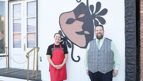 Olde Towne Dinner Theatre kicks off their 40th season