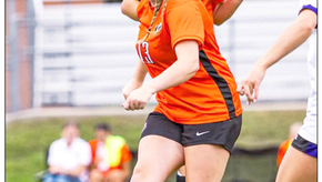 Orioles girls’ soccer battles through two tough matches