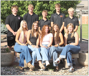Orioles on a Mission: Lennox prepares for a week of Homecoming festivities