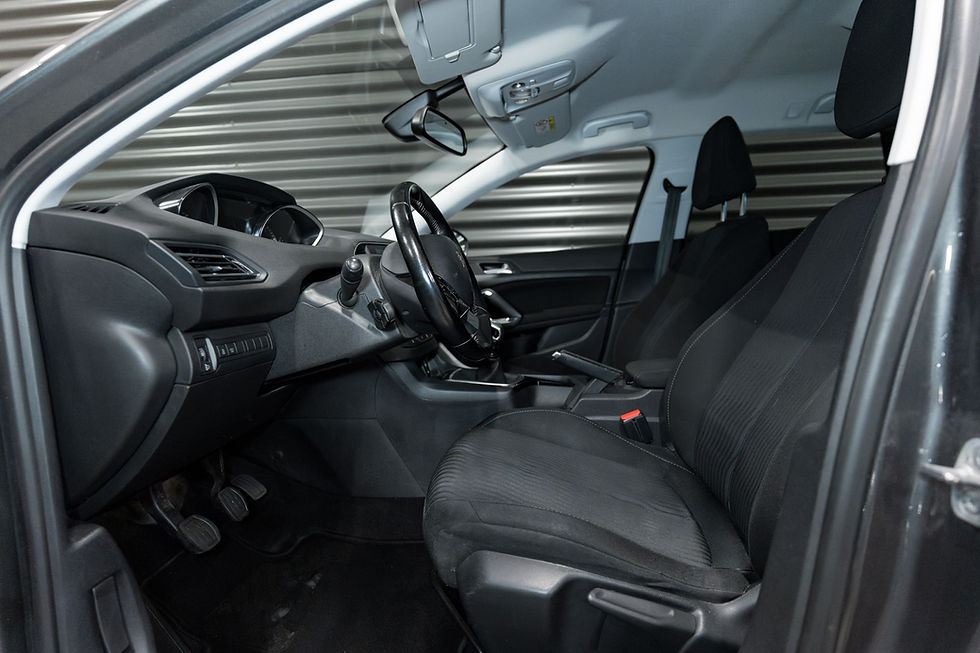 Miniature : PEUGEOT 308 SW - 1.6 BLUEHDI - ACTIVE BUSINESS