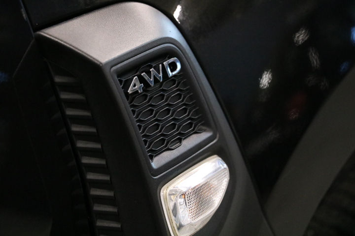 Miniature : DACIA DUSTER 1.5DCI 115CV - 4X4 - PRESTIGE