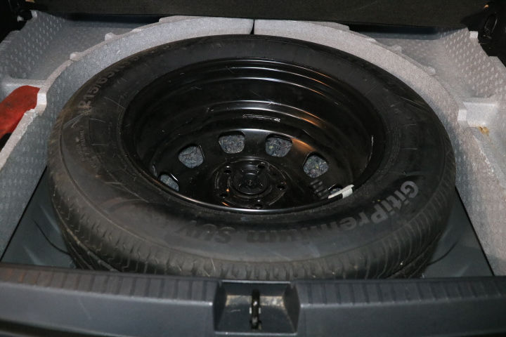 Miniature : DACIA DUSTER 1.5DCI 115CV - 4X4 - PRESTIGE