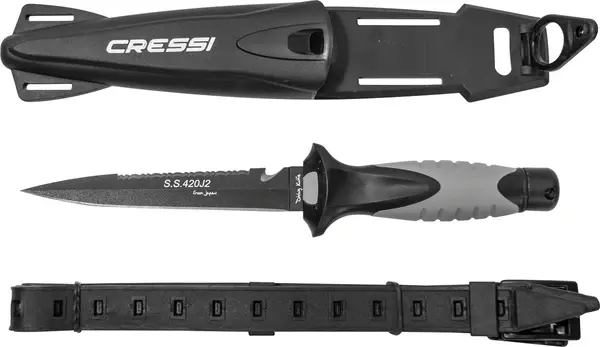 CRESSI FINISHER