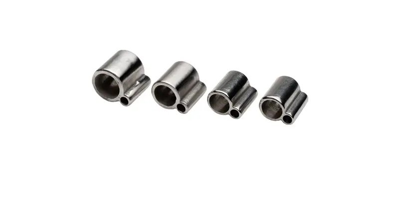 RIFFE SLIDE RING