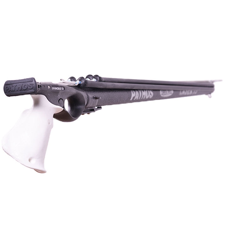 Miniatura: PATHOS LASER OPEN PRO