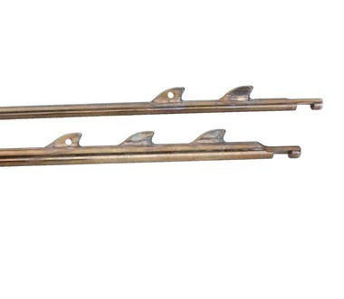 Miniatura: RIFFE FLOPPER AMERICANA 7.1 MM