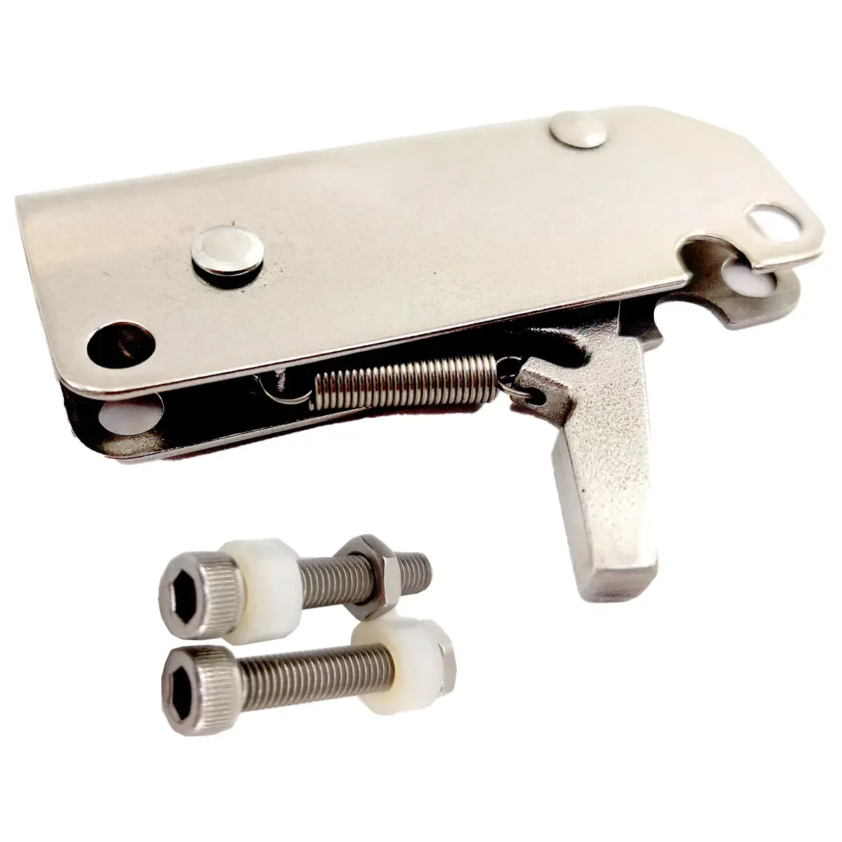 RIFFE MECANISMO BLUE WATER