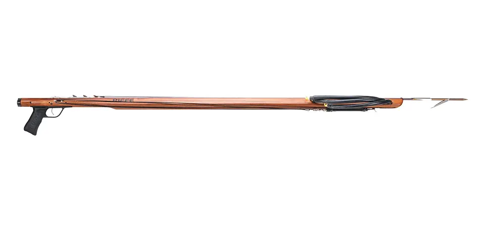 Miniatura: RIFFE MARAUDER