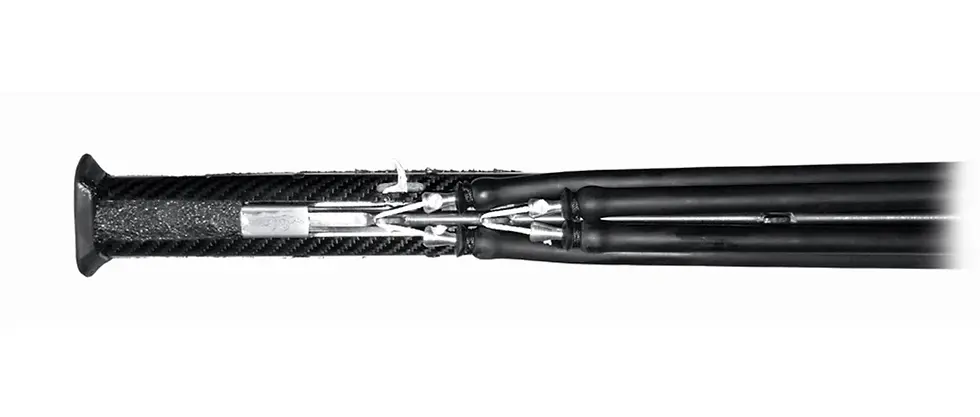 Miniatura: BLEUTEC LYCAN CARBON