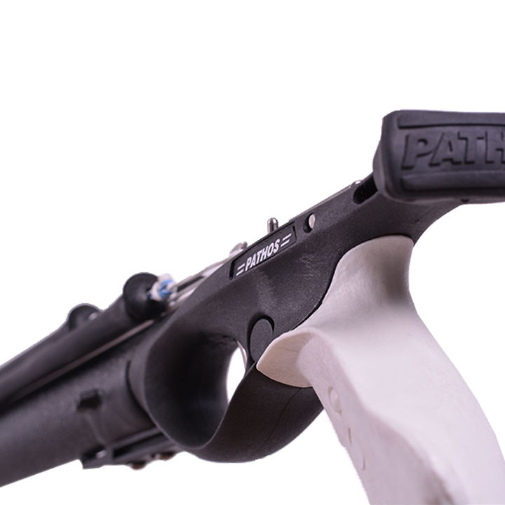 Miniatura: PATHOS LASER OPEN PRO