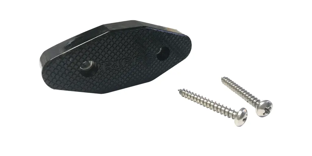 RIFFE BUTT END MARAUDER