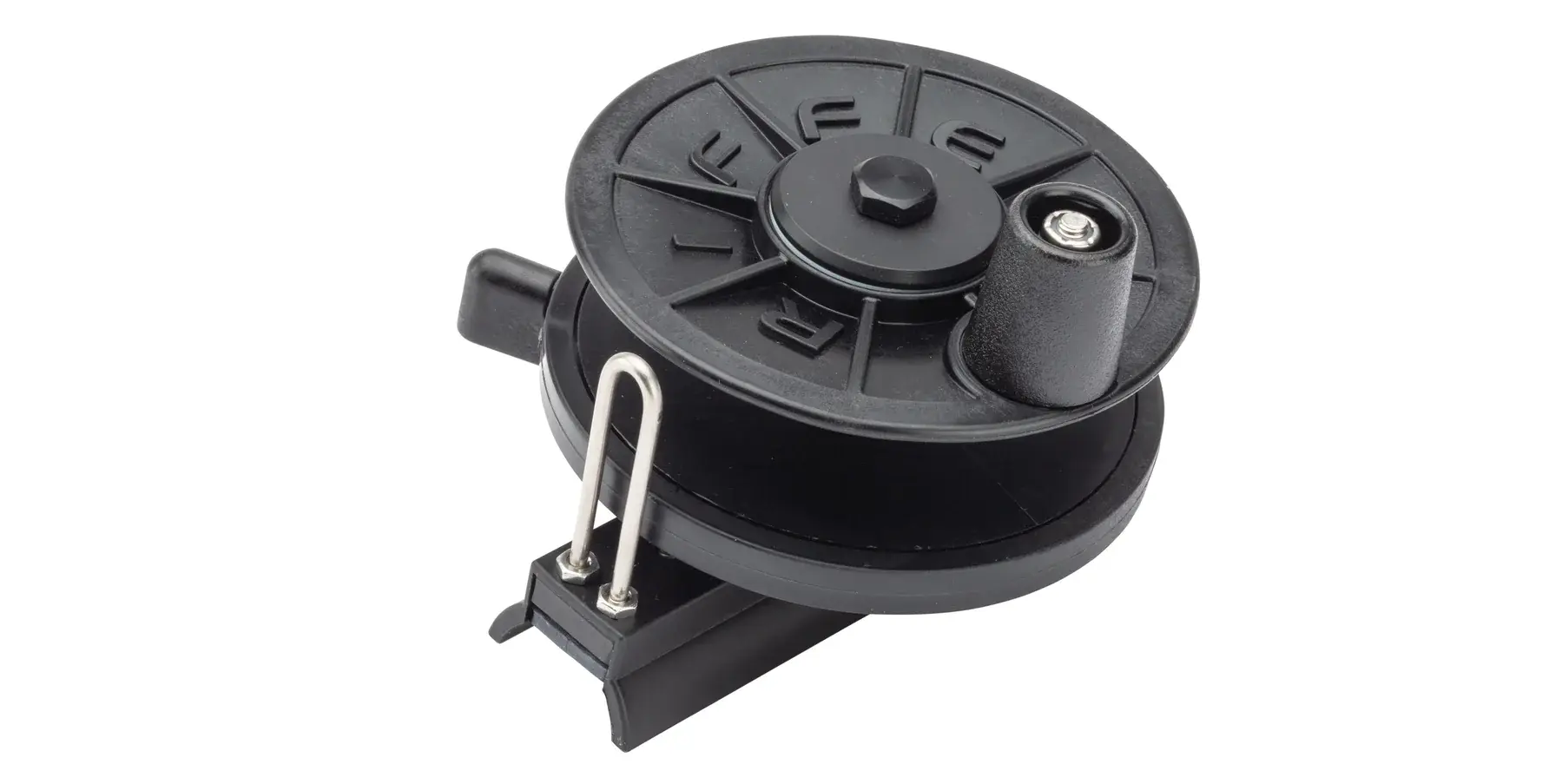 RIFFE RADIAL HORIZONTAL