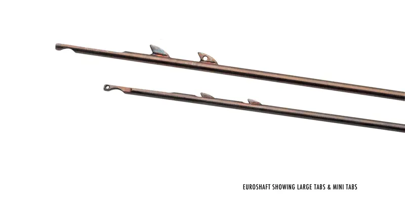 Miniatura: RIFFE FLOPPER EURO 7.5 MM