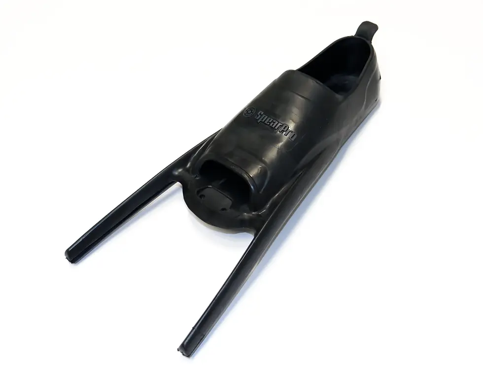 Miniatura: SPEARPRO P47