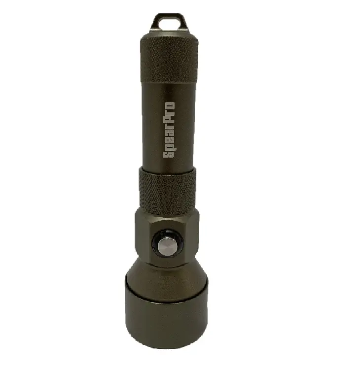 Miniatura: SPEARPRO FANOS 1100 LUMENS