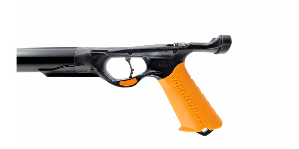 Miniatura: MEANDROS B32 130