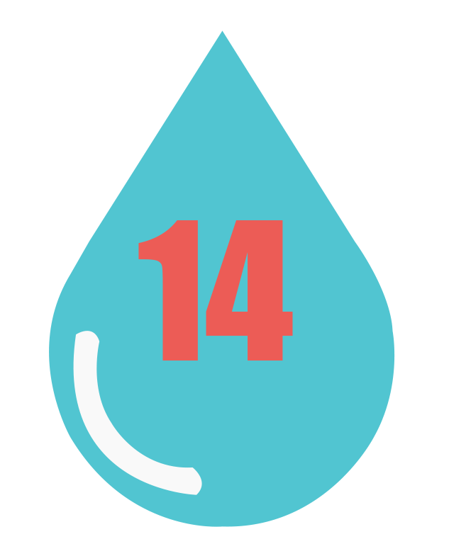 Misión #14